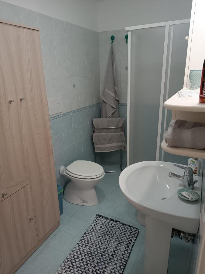 Armareaoverseassuites ฟิวมิชีโน ภายนอก รูปภาพ