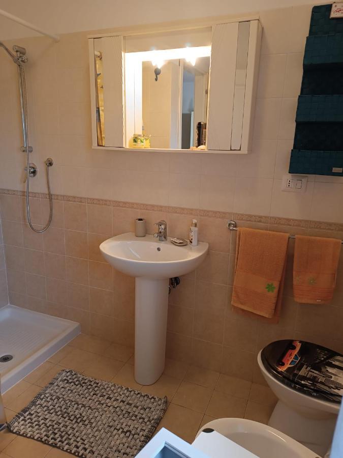 Armareaoverseassuites ฟิวมิชีโน ภายนอก รูปภาพ